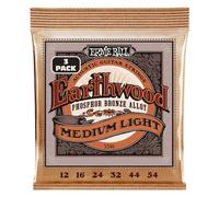 Ernie Ball Ernie Ball Earthwood Phosphor Bronze 3