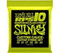Ernie Ball Eb 2240 - Jeu de cordes pour guitare électrique