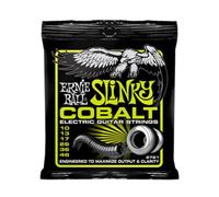 Ernie Ball EB 2721 Cobalt Regular Slinky