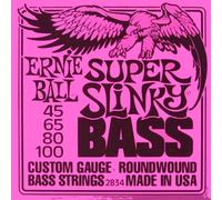 Ernie Ball EB 2834 Bass Super Slinky
