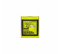 Ernie Ball EB2251 010-046 Rock'N'Roll Regulaire Slinky - Jeu de Cordes pour