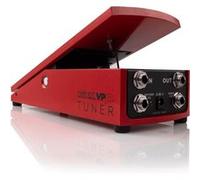 Ernie Ball Effects Effects 6202 Volume VP JR Tuner Red Volume - expression
