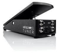 Ernie Ball VP Jr Pédale d’accordeur, noire