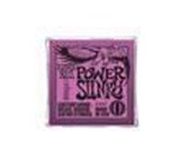 Ernie Ball 2220 Power Slinky 11-48 Jeux de cordes électriques 011