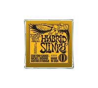 Ernie Ball EP02222 Slinky Hybrid