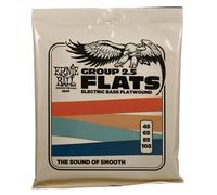 Ernie Ball Ernie Ball Bass Flats 2805