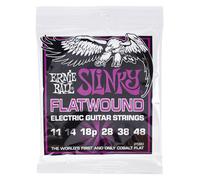 Ernie Ball Ernie Ball Flatwound 2590