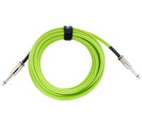 Ernie Ball Ernie Ball Flex Cable 20ft Green EB6419