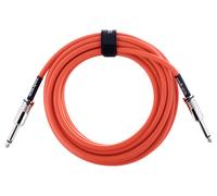 Ernie Ball Ernie Ball Flex Cable 20ft Orange EB6421