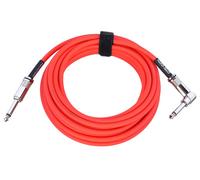 Ernie Ball Ernie Ball Flex Cable 20ft Orange P06467