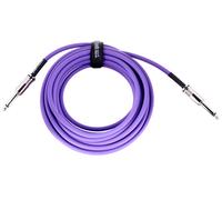 Ernie Ball Ernie Ball Flex Cable 20ft Purple EB6420