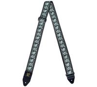 Ernie Ball Ernie Ball Jacquard Strap Mint To Be
