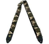 Ernie Ball Ernie Ball Jacquard Strap Vintage Camo