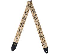 Ernie Ball Ernie Ball Jacquard Strap Vintage Harvest