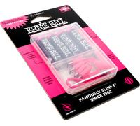 Ernie Ball Ernie Ball USB-C Rechargeable AA 4-Pack