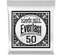 Everlast Coated 80/20 Bronze 50