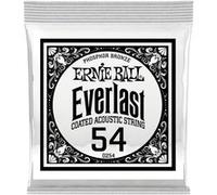 Everlast Coated Phophore Bronze 54 Cordes folk à l'unité
