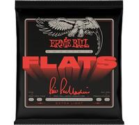 Ernie Ball Extra Light Pino Palladino Smoothie Flats Cordes pour Basse Électrique 38-98