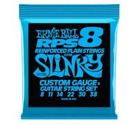 Ernie Ball 2238 RPS 8 Extra Slinky 8-38 Jeux de cordes électriques 008