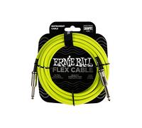 Ernie Ball Câble Flex EB6419 20ft Vert
