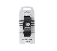 Ernie Ball Fretwraps Tim Henson Signature par Gruv Gear Taille S pour basse 4 et guitare 6 cordes