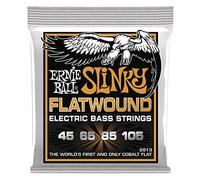 2813 Flatwound Hybrid Slinky 45-105
