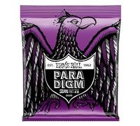 Ernie Ball Hybrid Slinky Paradigm Cordes pour guitare électrique, tirant 9-46