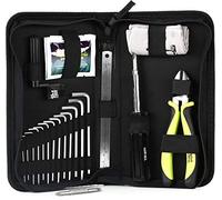 Ernie Ball Kit d'outils pour musicien P04114