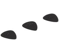 Ernie Ball Lot de 12 médiators lourds en nylon, moulés par injection, 0,97 mm