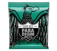 Ernie Ball Cordes pour guitare électrique Not Even Slinky Paradigm tirant 12-56