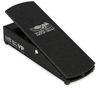 Ernie Ball P06110 pédale d'effets Pédale de volume Noir