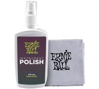 Ernie Ball Polish with Cloth