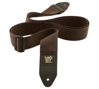 Ernie Ball Polypro Strap Brown