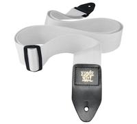 Ernie Ball Polypro Strap White