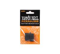 Ernie Ball Porte-médiators - Tête de guitare