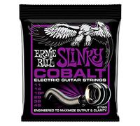 Ernie Ball 2720 Cobalt Power Slinky