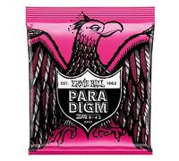 Ernie Ball - Cordes pour guitare électrique Power Slinky Paradigm - Tirant 11-48