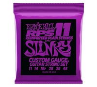 Ernie Ball 2242 RPS Power Slinky 11-48 Jeux de cordes électriques 011