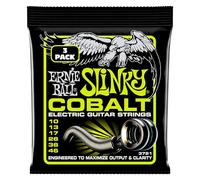 Ernie Ball Ernie Ball 3721 3 Pack
