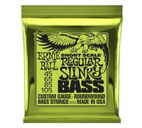 Ernie Ball 2852 Regular Slinky Nickel Wound Short Scale Electric Bass