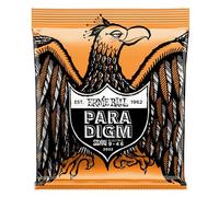 Ernie Ball Regular Slinky Paradigm Cordes pour guitare électrique, tirant 10-46