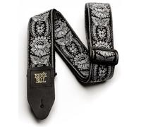 Ernie Ball Royal Orleans Silver Strap