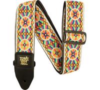 Sangle Jacquard Candy Sun