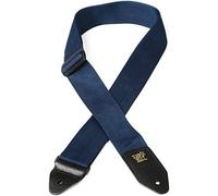Ernie Ball – Sangle – Bleue marine