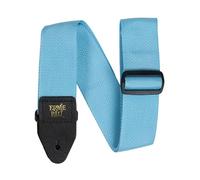 Ernie Ball Sangle Polypro bleu ciel