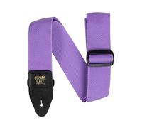 Ernie Ball Sangle de guitare Polypropylène Violet clair