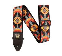 Ernie Ball Sangle en jacquard, Albuquerque Sunset