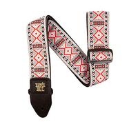 Ernie Ball Casino Couture Jacquard Strap