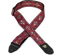 Ernie Ball Sangle en jacquard, Kashmir Sunset
