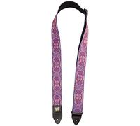 Sangle Jacquard Paisley Dream